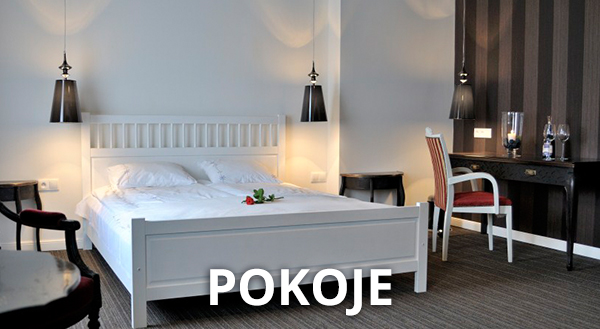 Pokoje Winnice Jaworek 01