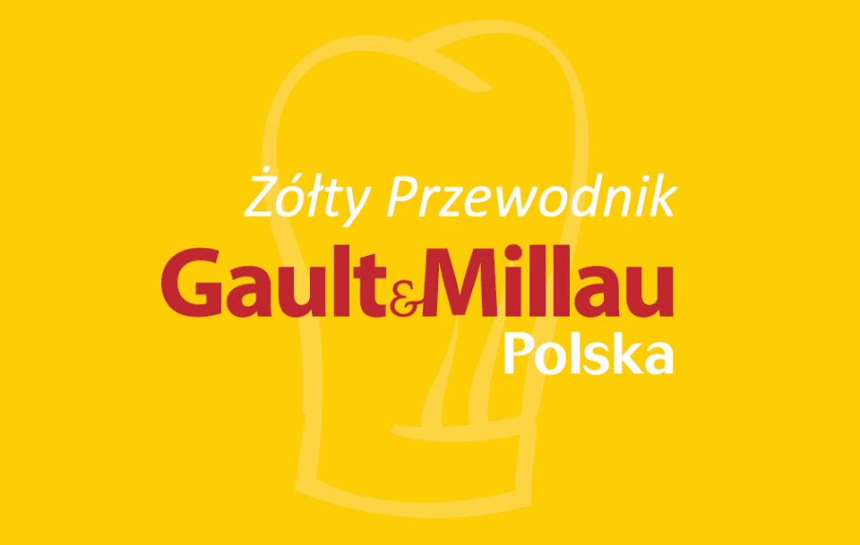 Winnice Jaworek Gault&Millau Polska