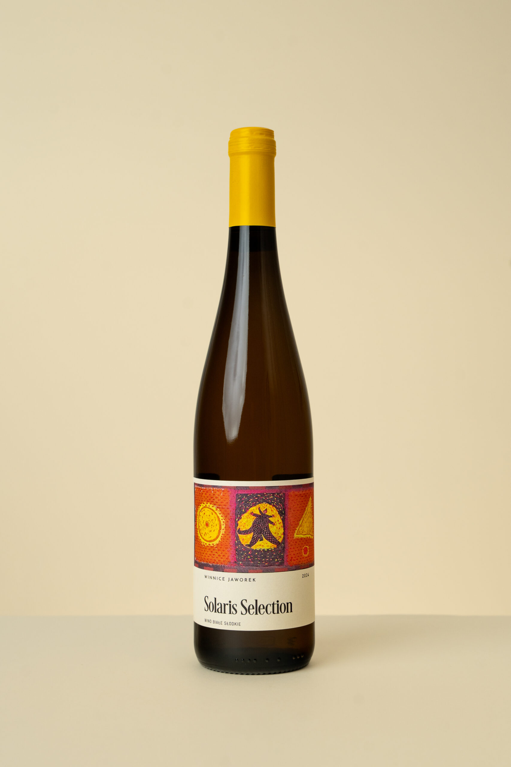 Solaris Selection 2024