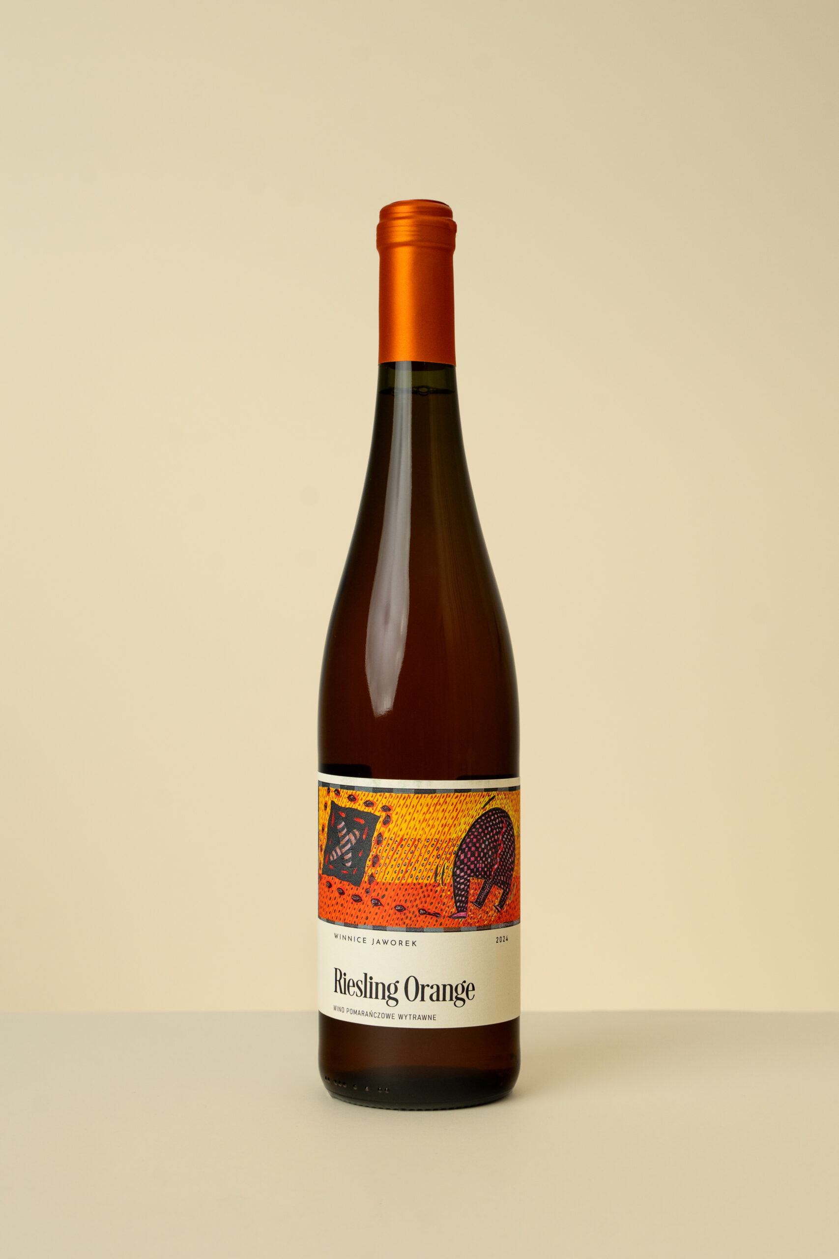 Riesling Orange 2024
