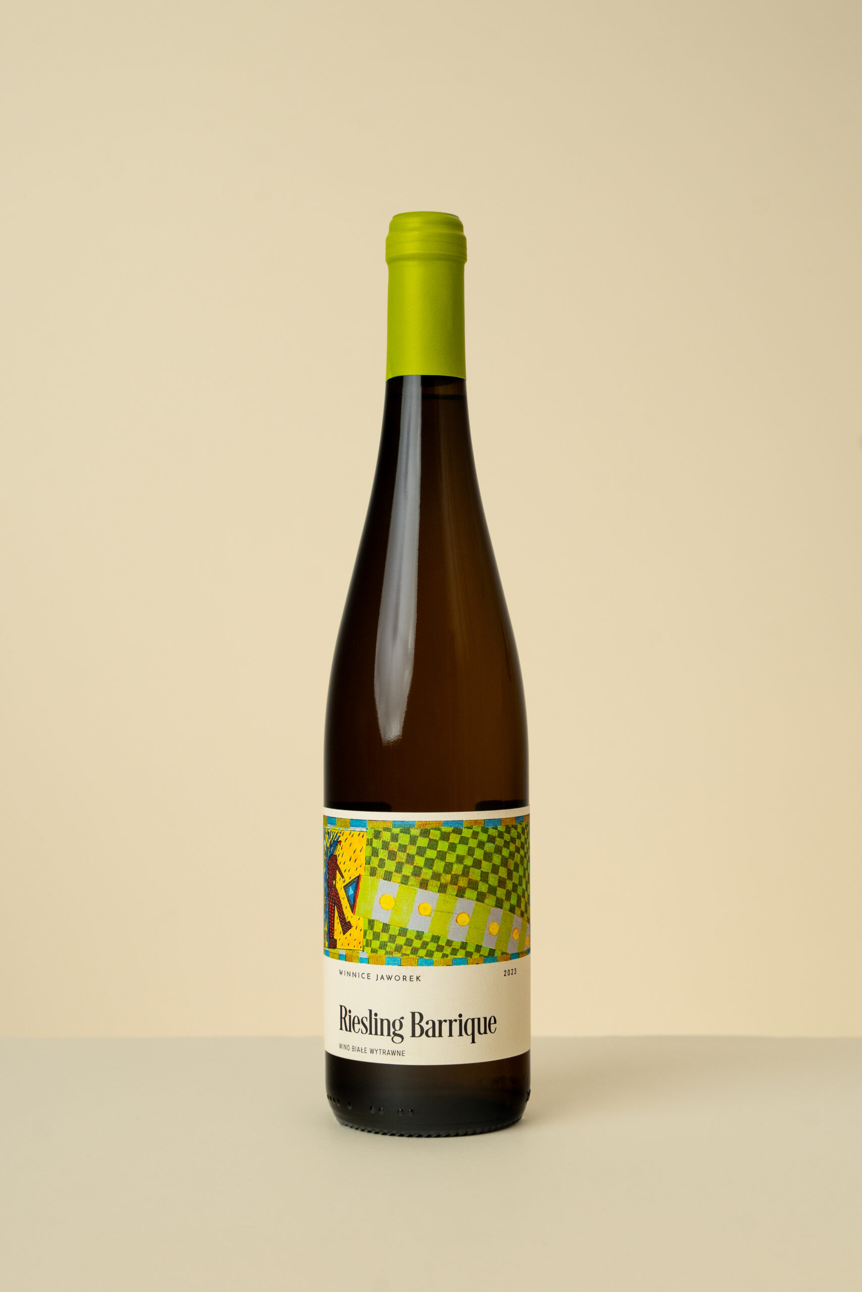 Riesling Barrique 2023