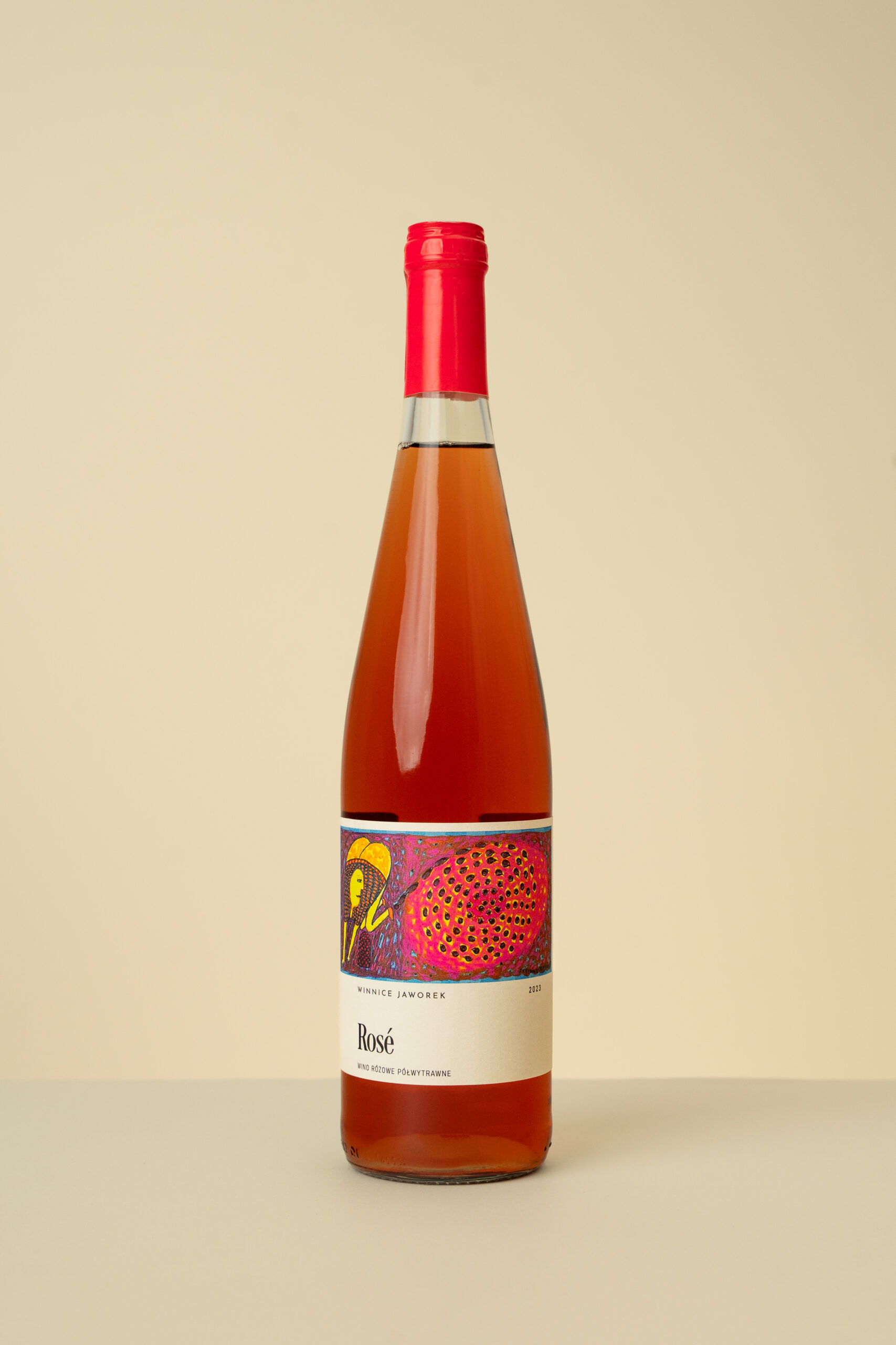 Rosé 2023