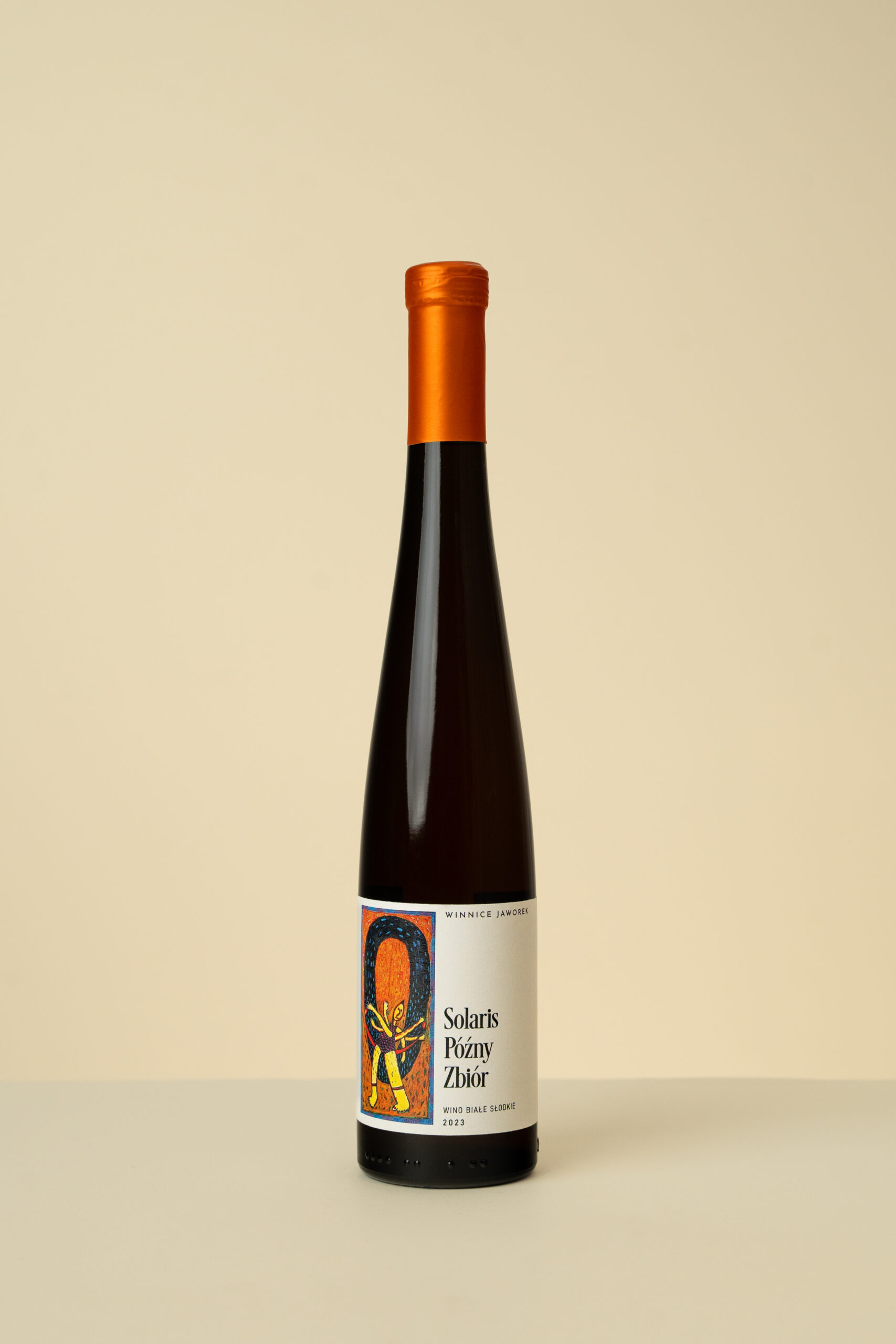 Solaris Późny Zbiór 2023