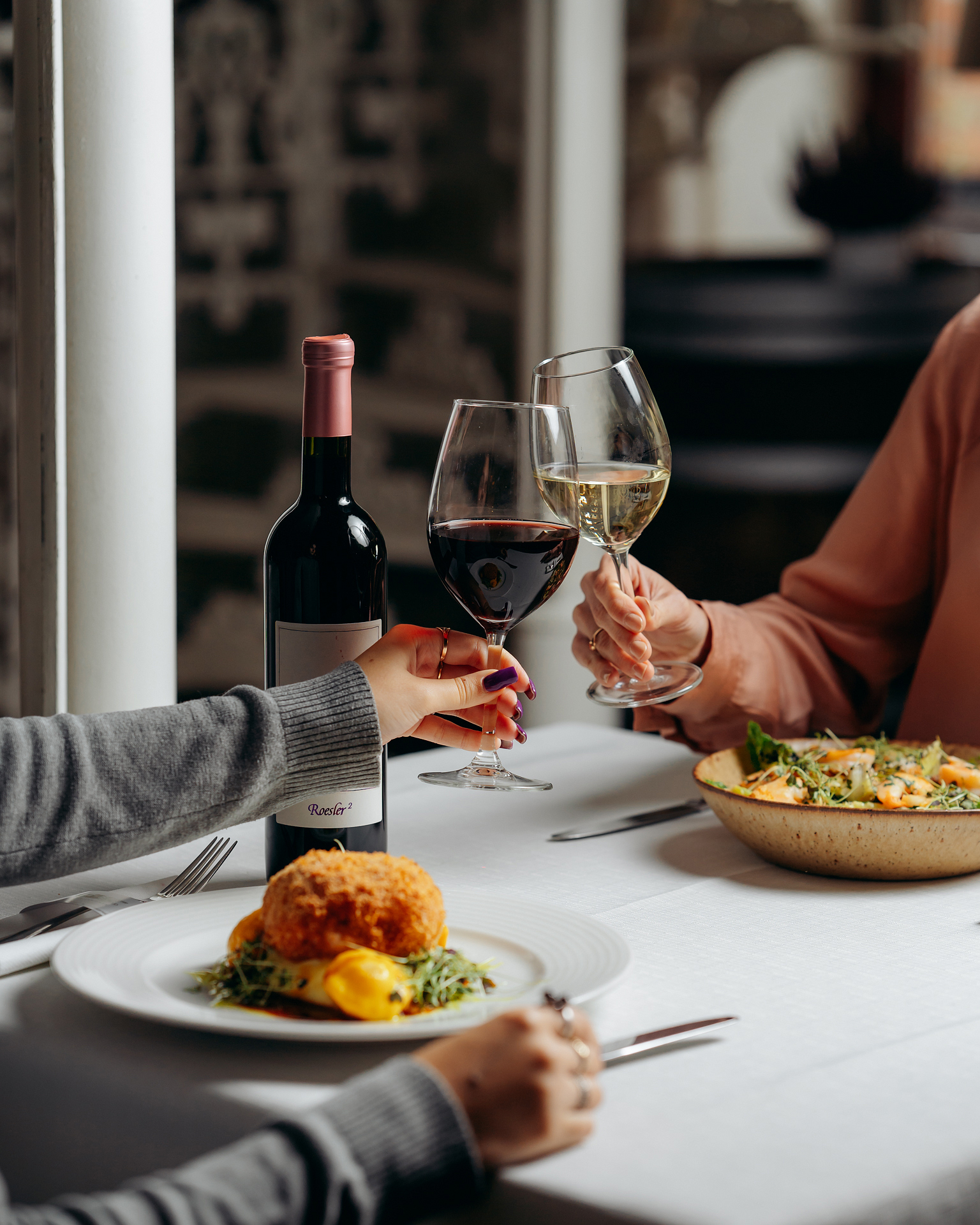 Weekend w Winnicach Jaworek dla dwóch osób