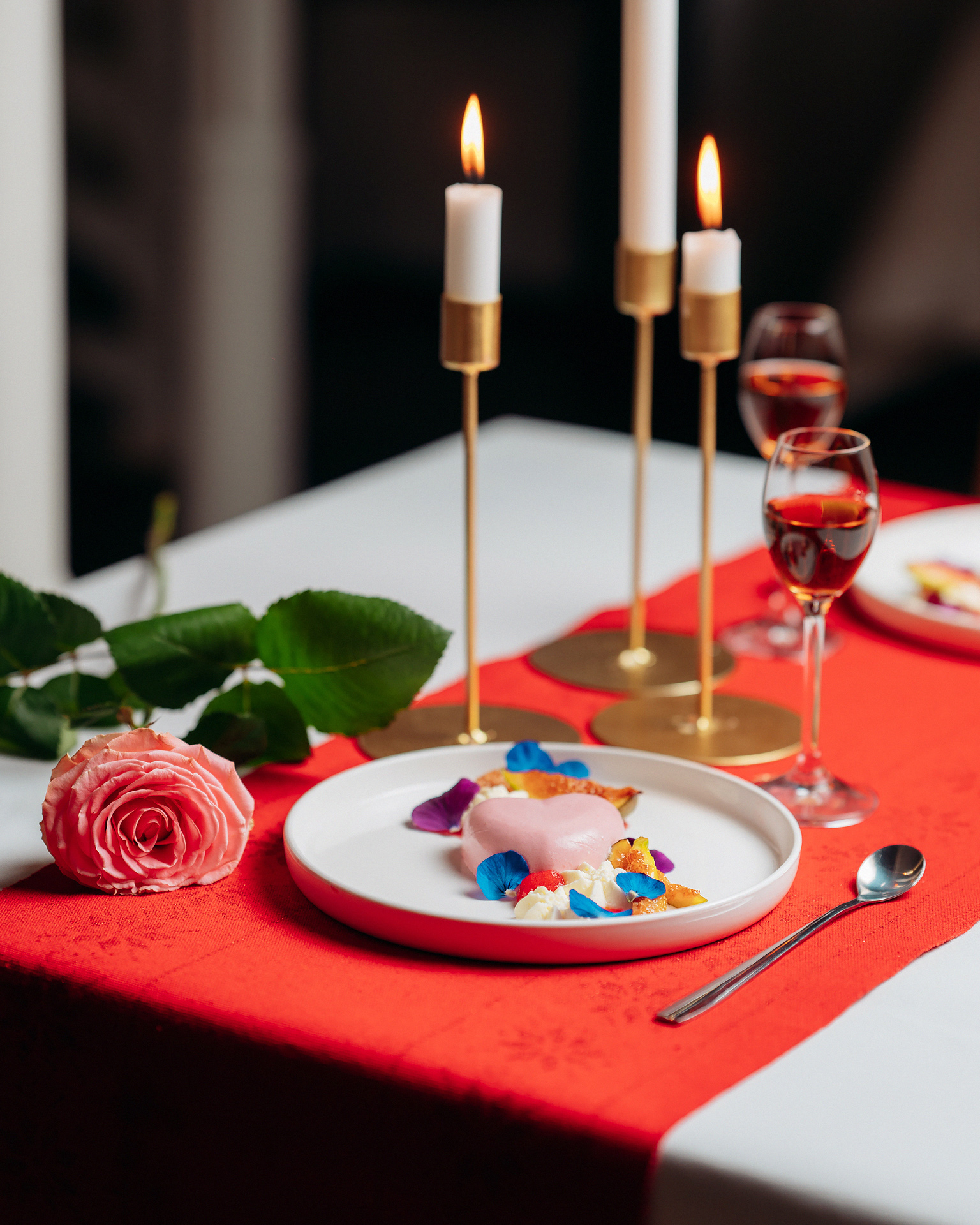 Romantyczny wieczór w Winnicach Jaworek dla dwóch osób