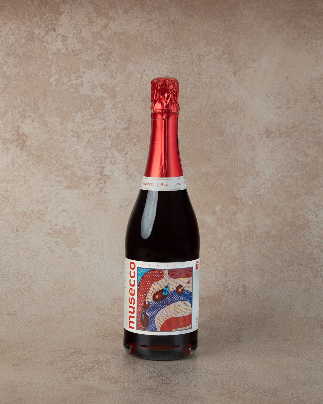 Musecco Red