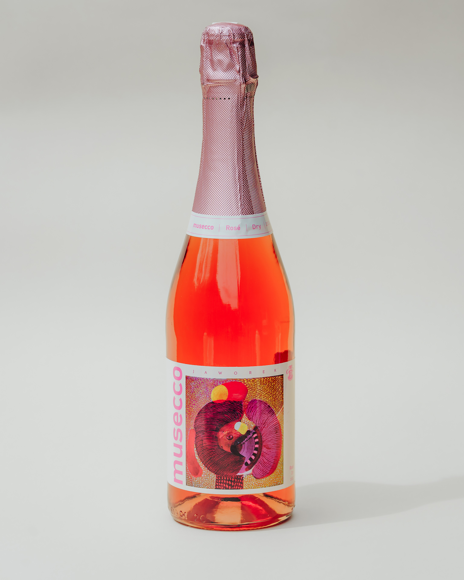 Musecco Rosé 2024