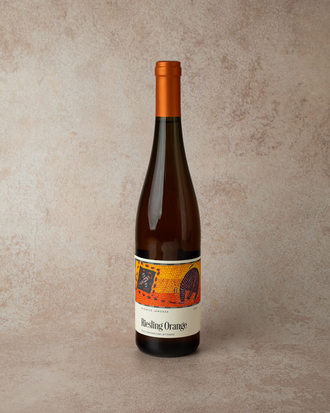 Riesling Orange 2024