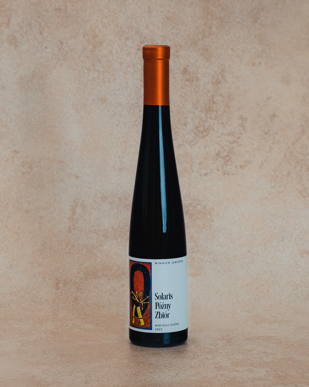 Solaris Późny Zbiór