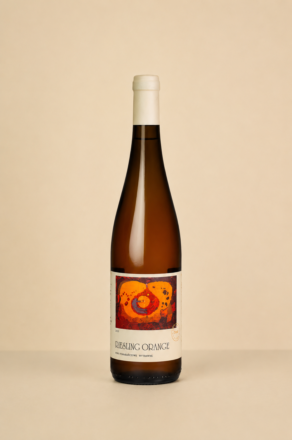 Riesling Orange 2025