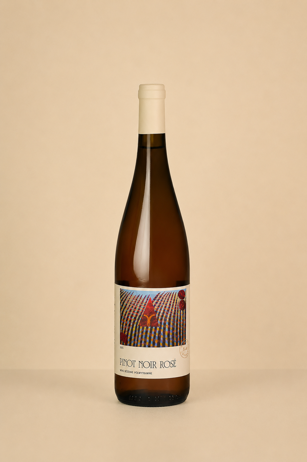 Pinot Noir Rosé 2025