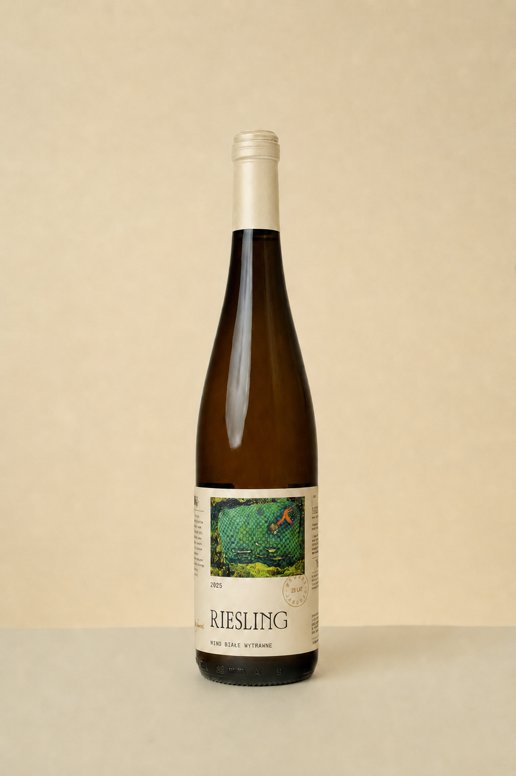 Riesling 2025