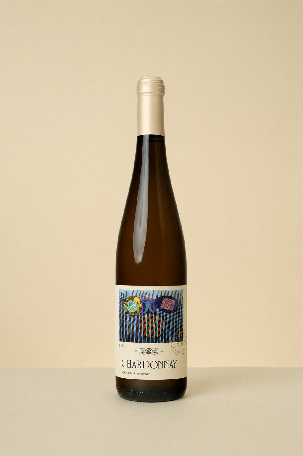 Chardonnay 2025