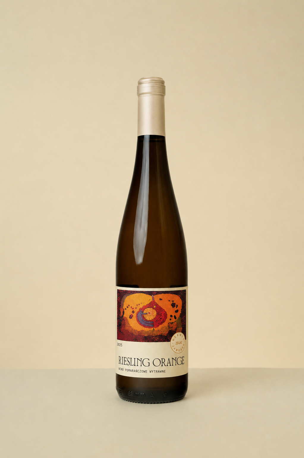 Riesling Orange 2025