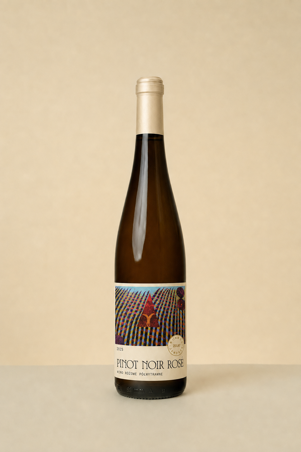 Pinot Noir Rosé 2025