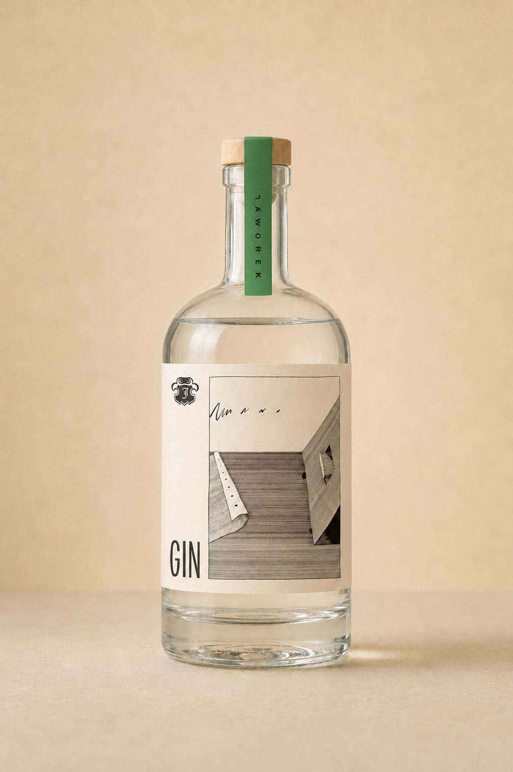 Gin