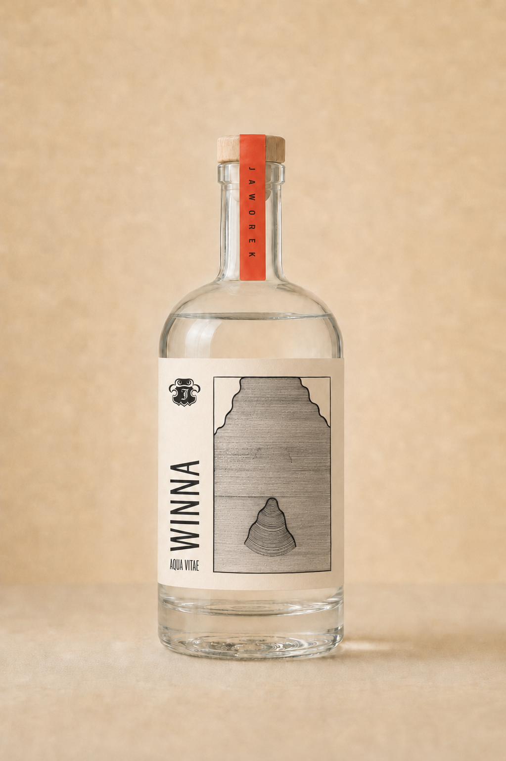 Winna Aqua Vitae