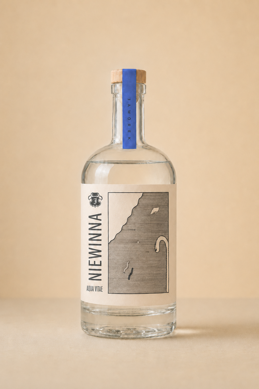 Niewinna Aqua Vitae
